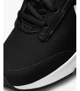 Calzado Casual Junior - Nike Air Max INTRLK Lite 002 negro Lifestyle