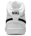 Calzado Casual Hombre - Nike Court Vision Mid Next Nature 101 blanco Lifestyle