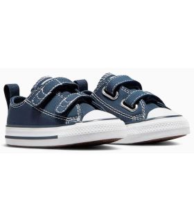 Convert Chuck Taylor All Star 2V - Casual Baby Footwear