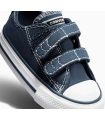 Chaussures de Casual Baby Convocation Chuck Taylor All Star 2V