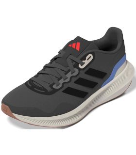 Adidas Runfalcon 3.0 Tr W - Chaussures Running Femme