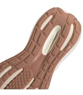Zapatillas Running Mujer - Adidas Runfalcon 3.0 Tr W gris