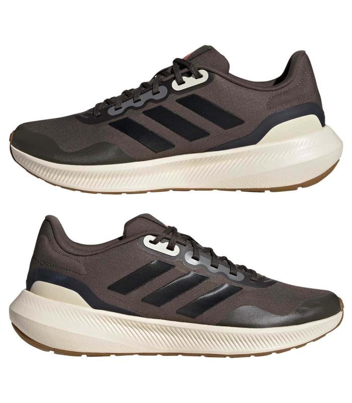Adidas Runfalcon 3.0 Tr - Running Man Sneakers