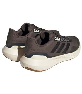 Zapatillas Running Hombre - Adidas Runfalcon 3.0 Tr gris Zapatillas Running