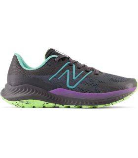 Trail Running Women Sneakers New Balance DynaSoft Nitrel V5 W