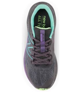 Trail Running Women Sneakers New Balance DynaSoft Nitrel V5 W