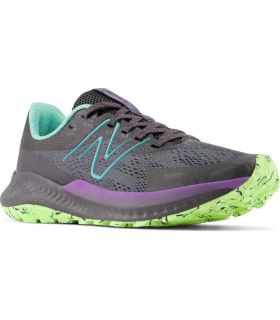 Zapatillas Trail Running Hombre New Balance DynaSoft Nitrel V5 W