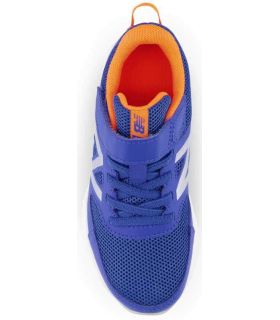 Running Boy Sneakers New Balance YT570LC3
