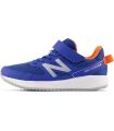 Running Boy Sneakers New Balance YT570LC3