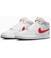 Calzado Casual Hombre - Nike Court Vision Mid Next Nature 161 blanco Lifestyle