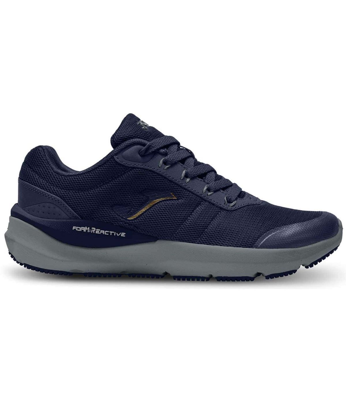 Zapatillas Joma C.Acheron 2303 de hombre, calzado urbano transpirable con Memory Foam y suela Slip-Resistant.