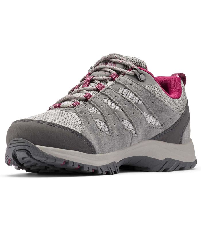 Zapatillas de montaña y trekking impermeables Hombre Columbia Redmond