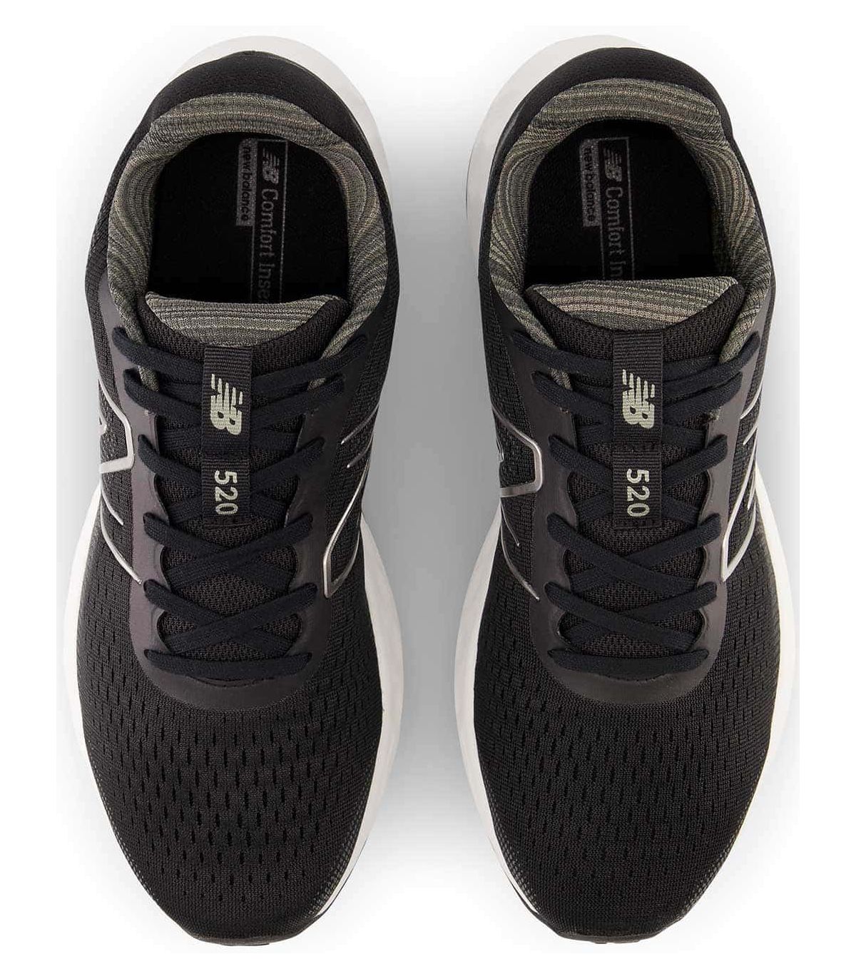 Zapatillas Running Hombre New Balance 520V8