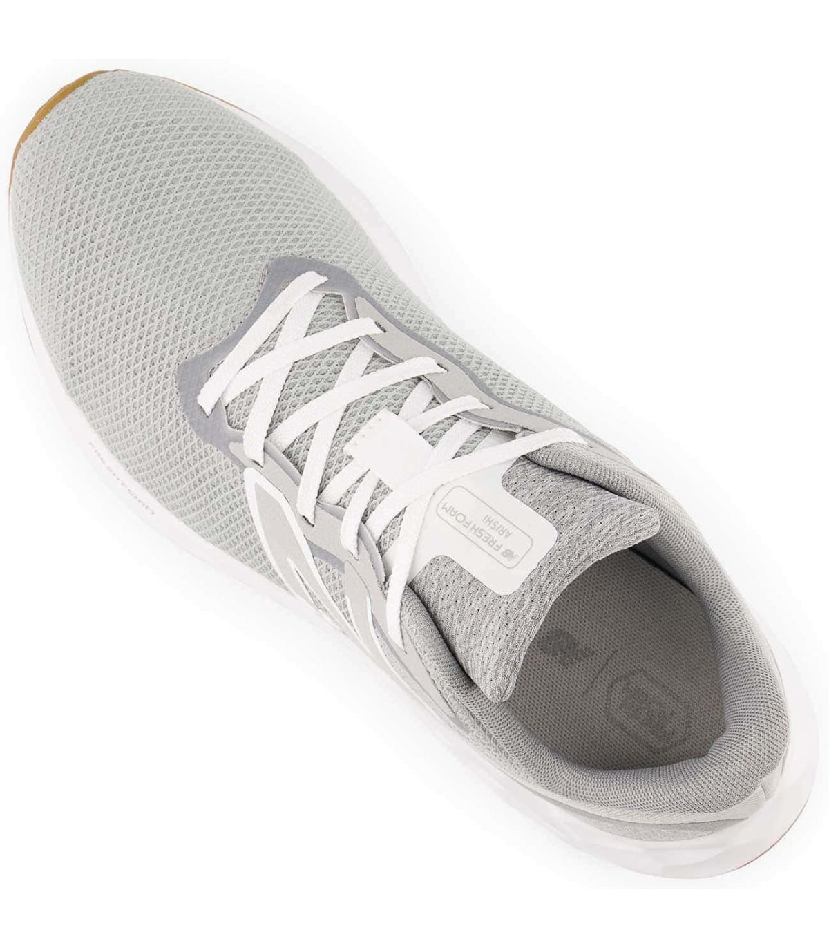 Zapatillas Running Hombre New Balance Fresh Foam Arishi V4