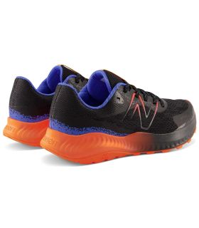 Chaussures de Running Man New Balance DynaSoft Nitrel V5 Noir