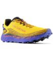 Trail Running Man Sneakers New Balance Fuelcell Summit Unknown
