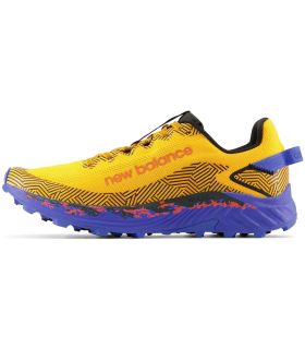 New Balance Fuelcell Summit Unknown V4 - Trail Running Man