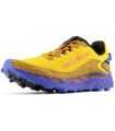 Trail Running Man Sneakers New Balance Fuelcell Summit Unknown