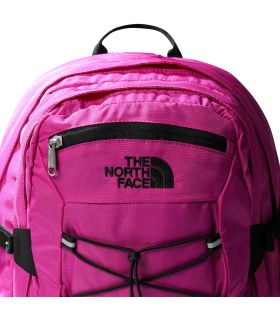The North Face Borealis Classic Purple - Casual Backpacks