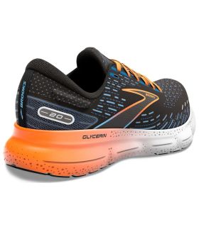 Brooks Glycerin 20 035 - Chaussures de Running Man