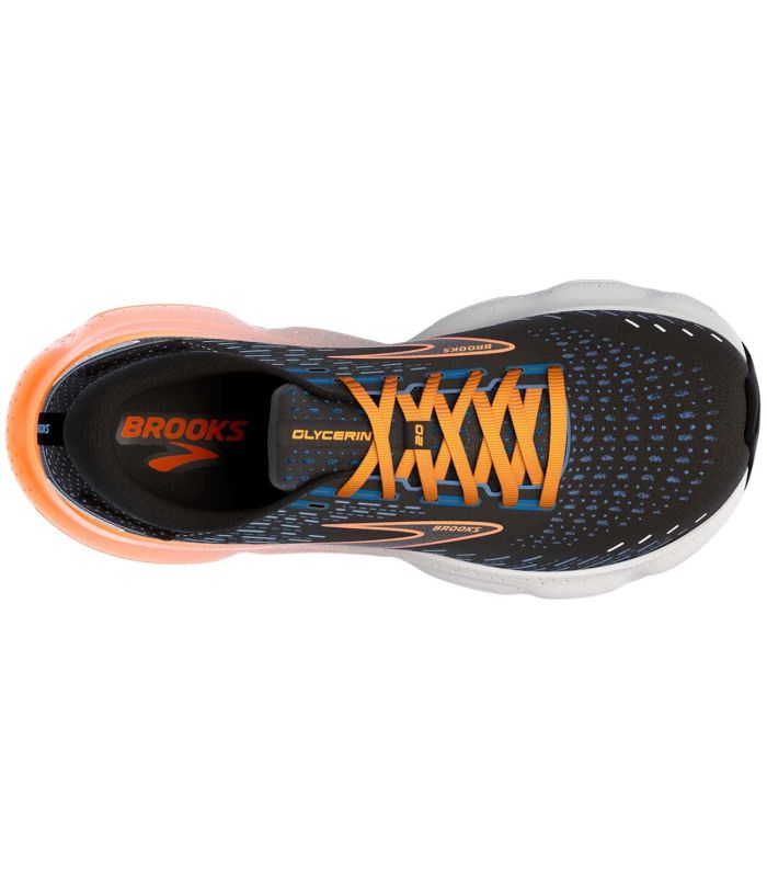 Brooks Glycerin 20 035 - Running Man Sneakers