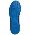 Chaussures de futsal de Junior Adidas Copa Sense 4 IN J Azul