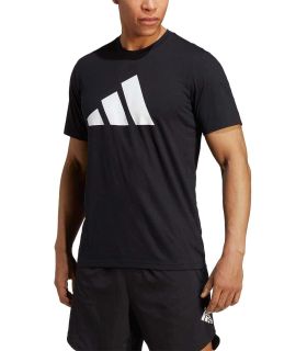 Adidas T-shirt Train Essentials Feelready Logo Training -