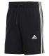Adidas Pantalones M 3S FT