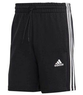 Pantalon technique running Adidas Pantalon M 3S FT