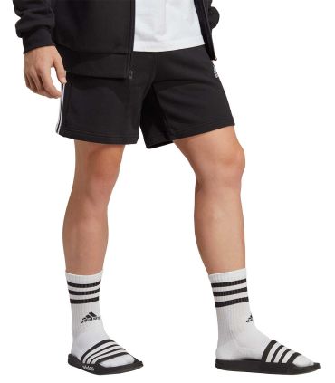 Pantalones técnicos running Adidas Pantalones M 3S FT