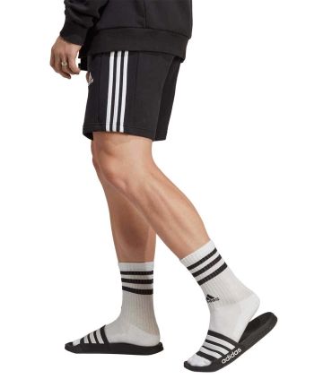 Pantalones técnicos running Adidas Pantalones M 3S FT