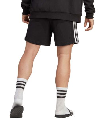 Pantalones técnicos running Adidas Pantalones M 3S FT