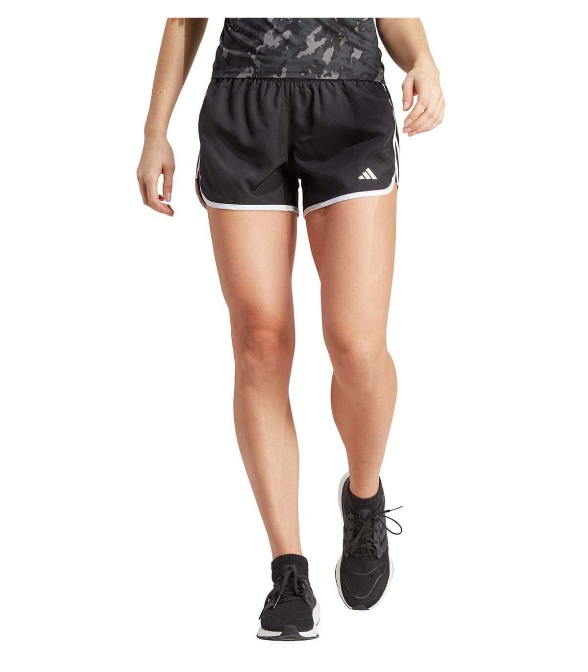 Pantalones Lifestyle Adidas Pantalon Corto Marathon 20 Running