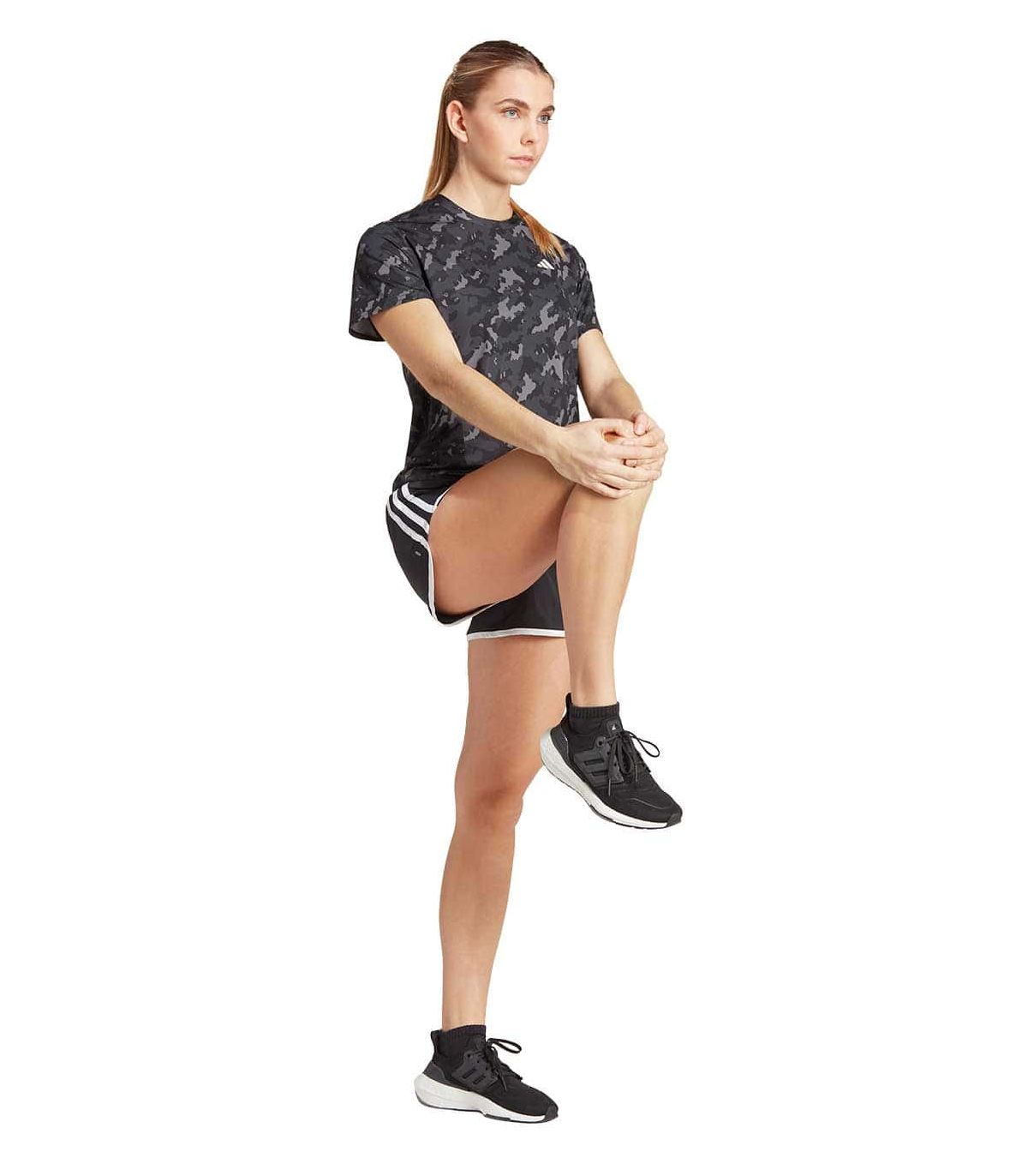 Pantalones Lifestyle Adidas Pantalon Corto Marathon 20 Running