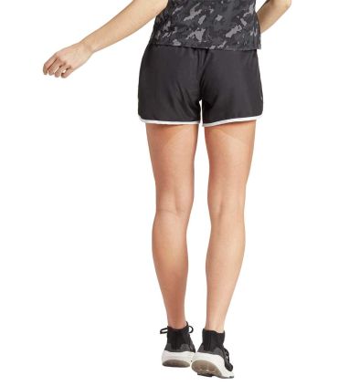 Pantalones Lifestyle Adidas Pantalon Corto Marathon 20 Running