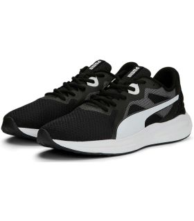 Puma Twitch Runner Fresh 01 - Running Man Sneakers