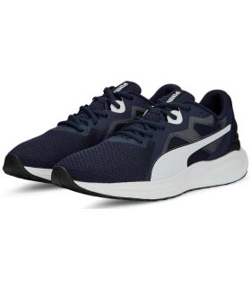 Chaussures de Running Man Puma Twitch Runner Fresh 05