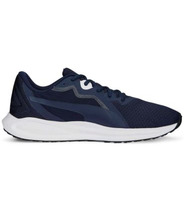 Zapatillas Running Hombre Puma Twitch Runner Fresh 05