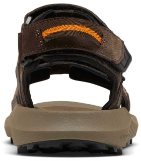 Columbia Trailstorm Hiker 2 Strap 231 - Shop Sandals /