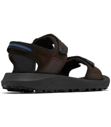 Tienda Sandalias / Chancletas Hombre Columbia Trailstorm Hiker