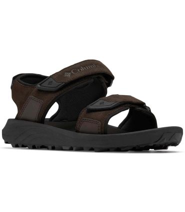 Tienda Sandalias / Chancletas Hombre Columbia Trailstorm Hiker