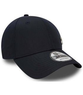 Gorras New Era New York Yankees Flawless Navy 9FORTY