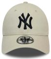 New Era Cap New York Yankees Essential Stone 9FORTY - Caps