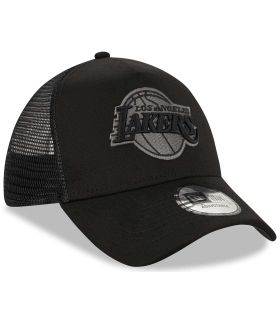 New Era Cap Bob Tean Logo Lakers - Caps