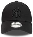 Caps New Era Cap New York Yankees Essential Logo 9FORTY