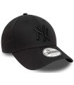 New Era Cap New York Yankees Essential Logo 9FORTY - Caps