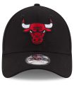 Caps New Era Cap Chicago Bulls