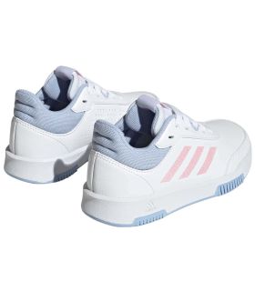 Calzado Casual Junior - Adidas Tensaur Sport 2.0 K 56 blanco Lifestyle