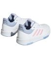 Calzado Casual Junior - Adidas Tensaur Sport 2.0 K 56 blanco