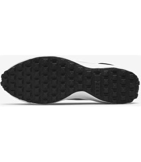 Nike Waffle Debut Noir - Chaussures de Casual Homme